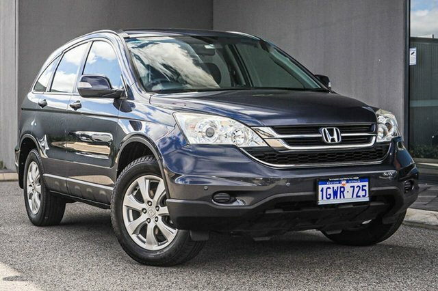 Honda cr v re
