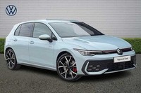 2026 Volkswagen Golf 2.0 TSI 265 GTI 5dr DSG Hatchback Hybrid Automatic