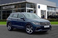 2023 Volkswagen Tiguan 1.5 TSI 150 R-Line Edition 5dr DSG Estate Petrol Automati