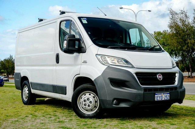 Fiat ducato sport