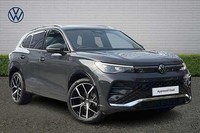 2025 Volkswagen Tiguan 1.5 eTSI 150 R-Line 5dr DSG Estate Petrol Automatic