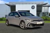 2022 Volkswagen Golf 1.5 TSI R-Line 5dr Hatchback Petrol Manual