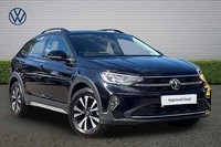 2025 Volkswagen Taigo 1.0 TSI Life 5dr Hatchback Petrol Manual
