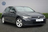 2023 Volkswagen Golf 1.5 TSI 150 Life 5dr Hatchback Petrol Manual