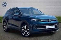 2026 Volkswagen Tiguan 1.5 eTSI 150 Elegance 5dr DSG Estate Petrol Automatic