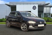 2019 Volkswagen Polo 1.0 EVO 80 Beats 5dr + ELEC FOLDING MIRRORS + F & R SENSORS