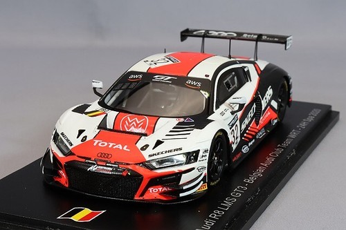 スパーク　アウディR8　GRAN-AM　#74　24hr Daytona2012 Gallery: Audi R8 Grand-Am teams are read for the challenge