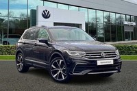 2023 Volkswagen Tiguan 1.5 TSI 150 R-Line 5dr DSG Estate Petrol Automatic