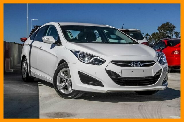 Hyundai i40 2014