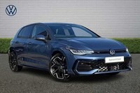 2025 Volkswagen Golf 1.5 eTSI 150 R-Line 5dr DSG + 18' YORK ALLOYS Hatchback Pet