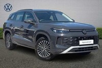 2026 Volkswagen Tayron 1.5 eTSI Life 5dr DSG7 [7 Seat] Estate Petrol Automatic
