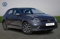 2024 Volkswagen Polo 1.0 TSI Life 5dr Hatchback Petrol Manual