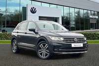 2022 Volkswagen Tiguan 1.5 TSI 150 Elegance 5dr DSG Estate Petrol Automatic