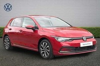 2021 Volkswagen Golf 1.5 TSI Active 5dr Hatchback Hybrid Manual