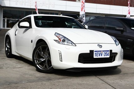 Nissan victoria park