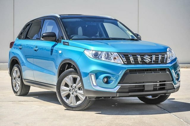 Suzuki vitara ly