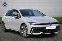 2025 Volkswagen Golf 1.5 TSI 150 Black Edition 5dr Hatchback Petrol Manual