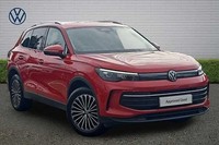 2024 Volkswagen Tiguan 1.5 eTSI 150 Match 5dr DSG + WINTER PACK + HEADS UP DISPL