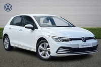 2024 Volkswagen Golf 1.5 eTSI 150 Life 5dr DSG + REAR CAMERA Hatchback Petrol Au