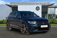 2022 Volkswagen Tiguan 2.0 TSI 4Motion R-Line 5dr DSG Estate Petrol Automatic