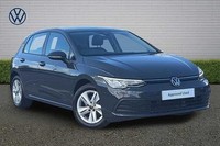 2023 Volkswagen Golf 1.5 TSI 150 Life 5dr Hatchback Petrol Manual