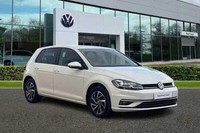 2020 Volkswagen Golf MK7 Facelift 1.5 TSI (150ps) Match Ed EVO DSG Hatchback Pet