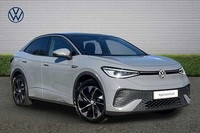 2022 Volkswagen ID.5 150kW Style Pro Performance 77kWh 5dr Auto + HEAT PUMP Coup