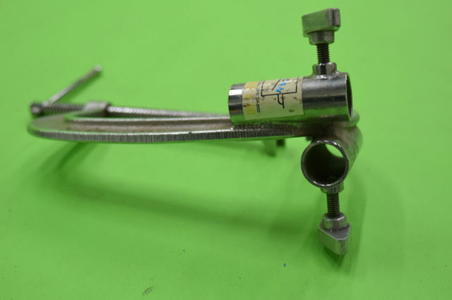 American Grip C-Clamp Grip - Film / Lighting Grip / Clamp - Matthews