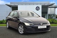 2023 Volkswagen Golf 1.5 eTSI 150 Life 5dr DSG Hatchback Petrol Automatic