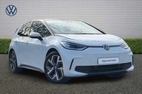 2023 Volkswagen ID.3 150kW Pro Launch Edition 1 58kWh 5dr Auto Hatchback ELECTRI