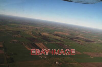 PHOTO  BRANSTON BOOTHS AND BRANSTON DELPH: AERIAL 2014 (2)