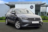2023 Volkswagen Tiguan Allspace 1.5 TSI Life 5dr DSG + VIENNA LEATHER + WINTER P