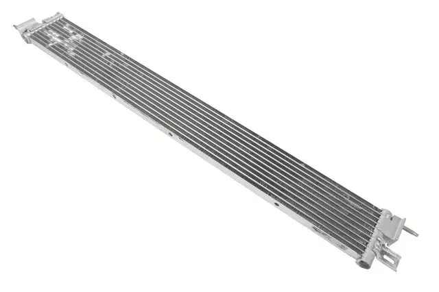 Transmission Oil Cooler for 20-23 Silverado 2500HD/3500HD Sierra 2500/3500 6.6L - Picture 4 of 7
