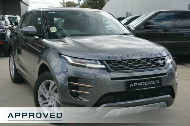 L551 land rover