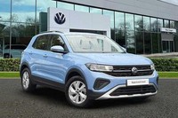 2024 Volkswagen T-Cross 1.0 TSI 2025MY Life Hatchback Petrol Manual