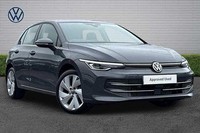 2025 Volkswagen Golf 1.5 TSI 150 Style 5dr Hatchback Hybrid Manual