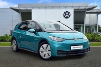 2022 Volkswagen ID.3 150kW Life Pro Performance 58kWh 5dr Auto Hatchback ELECTRI