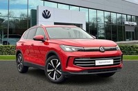 2025 Volkswagen Tiguan 1.5 eTSI 150 Elegance 5dr DSG Estate Petrol Automatic
