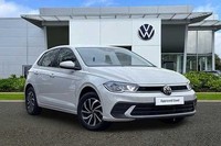 2023 Volkswagen Polo 1.0 Life 5dr Hatchback Petrol Manual