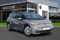 2022 Volkswagen ID.3 107KW Life Pro 58kWh 5dr Auto Hatchback ELECTRIC Automatic