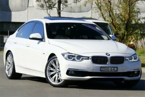 Bmw f30 330i