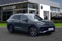 2025 Volkswagen Tiguan 1.5 eTSI 150 R-Line 5dr DSG Estate Petrol Automatic