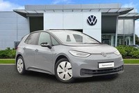 2022 Volkswagen ID.3 150kW Family Pro Performance 58kWh 5dr Auto Hatchback ELECT