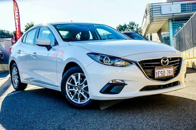 Клиренс mazda 3 bm