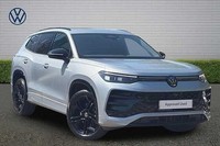 2026 Volkswagen Tayron 1.5 eTSI R-Line 5dr DSG7 [7 Seat] + 20' YORK ALLOYS + BLA