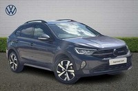 2026 Volkswagen Taigo 1.0 TSI Match 5dr Hatchback Petrol Manual