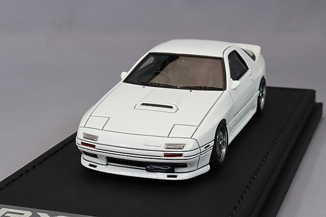 未使用】イグニッションモデル IG2943 1/43 RX-7 FC3S $_57.JPG