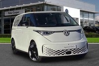 2023 Volkswagen ID.Buzz Pro (77kWh) Aut. 2024MY Style Standard MPV ELECTRIC Auto