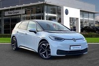 2021 Volkswagen ID.3 107KW Family Pro 58kWh 5dr Auto Hatchback ELECTRIC Automati