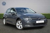 2024 Volkswagen Golf 1.5 TSI Style 5dr Hatchback Petrol Manual